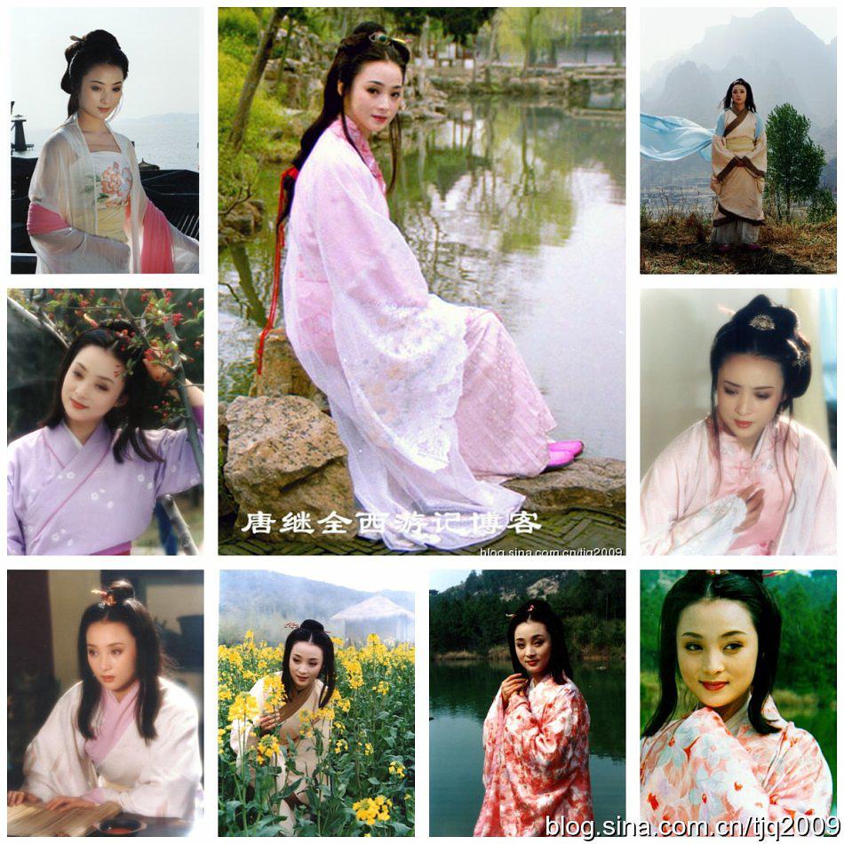 《西施》全集-电视剧-在线观看