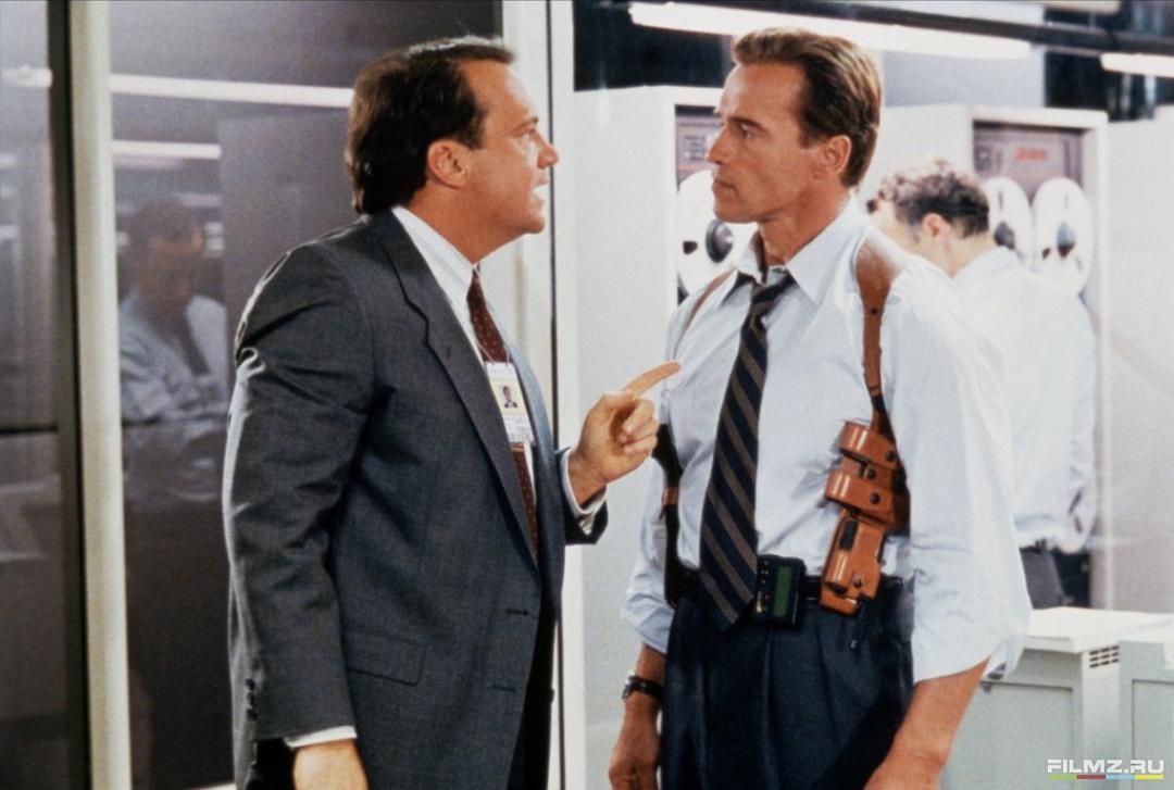 《真实的谎言》全集-高清电影完整版