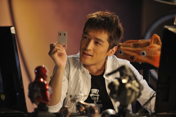 《梦回鹿鼎记》全集-高清电影完整版