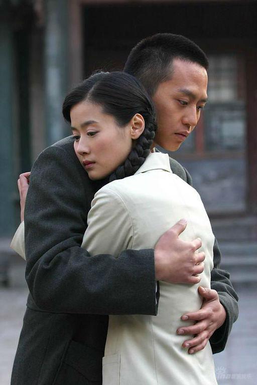 《人间情缘》全集-电视剧