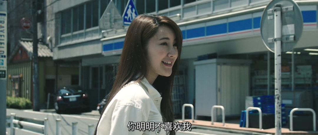 《明明不喜欢》-高清电影-在线观看-搜狗影视