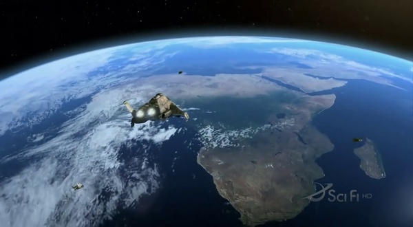 《太空堡垒卡拉狄加第四季》全集-电视剧-在线