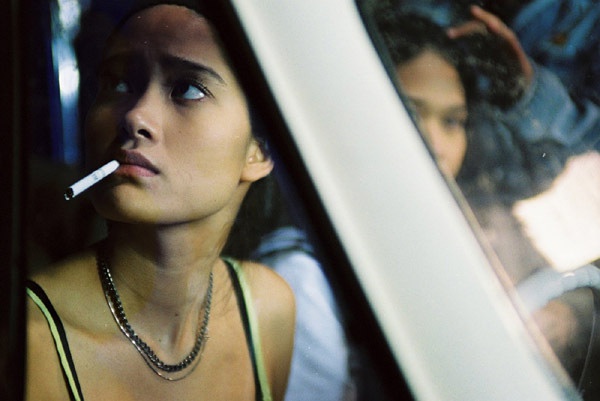 《宇宙只有我和你》全集-高清电影完整版-在线