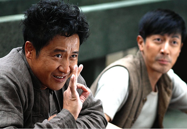 《1945黎明之战》全集-电视剧