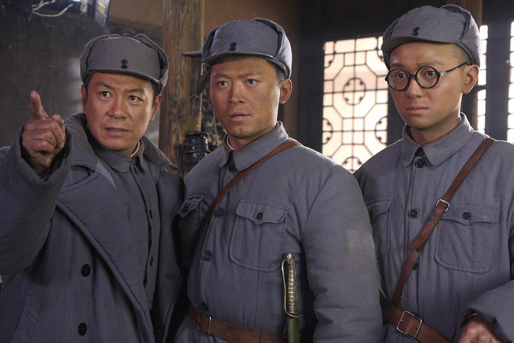 《成成烽火之浴血奋战》-高清电影-在线观看-搜