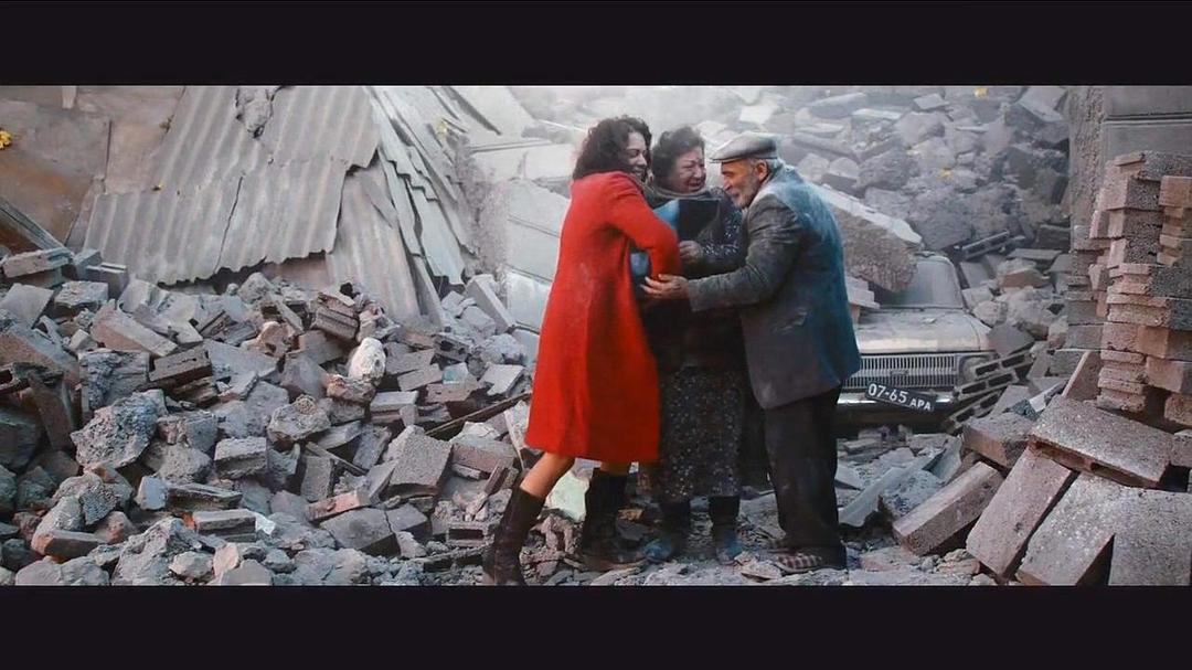 《亚美尼亚大地震》-高清电影-在线观看-搜狗影视
