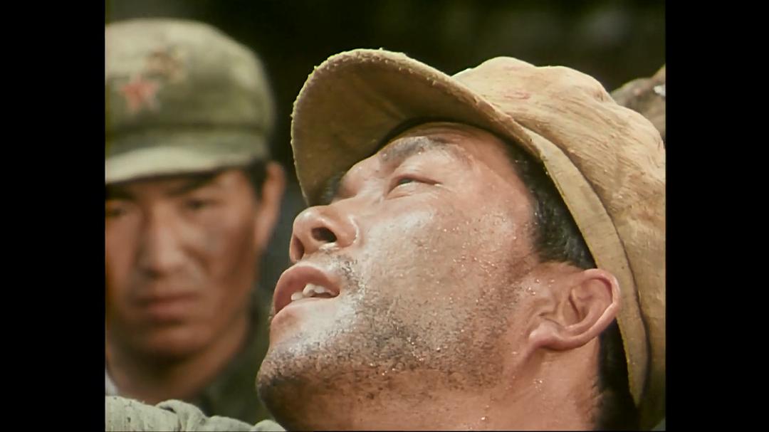 《挺进中原》全集-高清电影完整版-在线观看