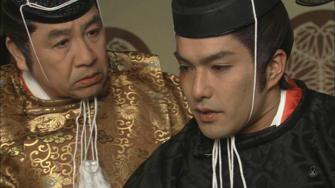 大奥明治篇sp:幕末的女人们