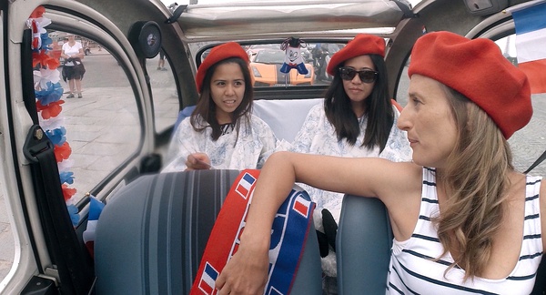 《憨憨公主的心思》-高清电影-在线观看-搜狗影