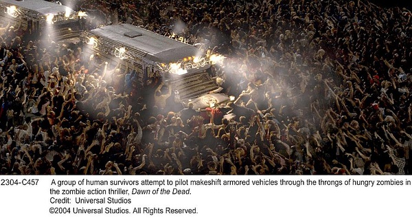 《活死人黎明 (2004)》全集-高清电影完整版