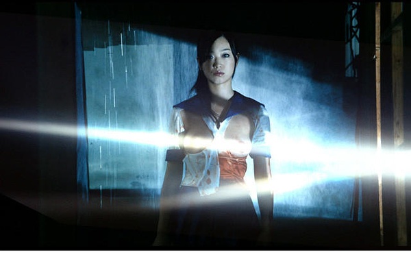 《人形少女》-高清电影-在线观看-搜狗影视