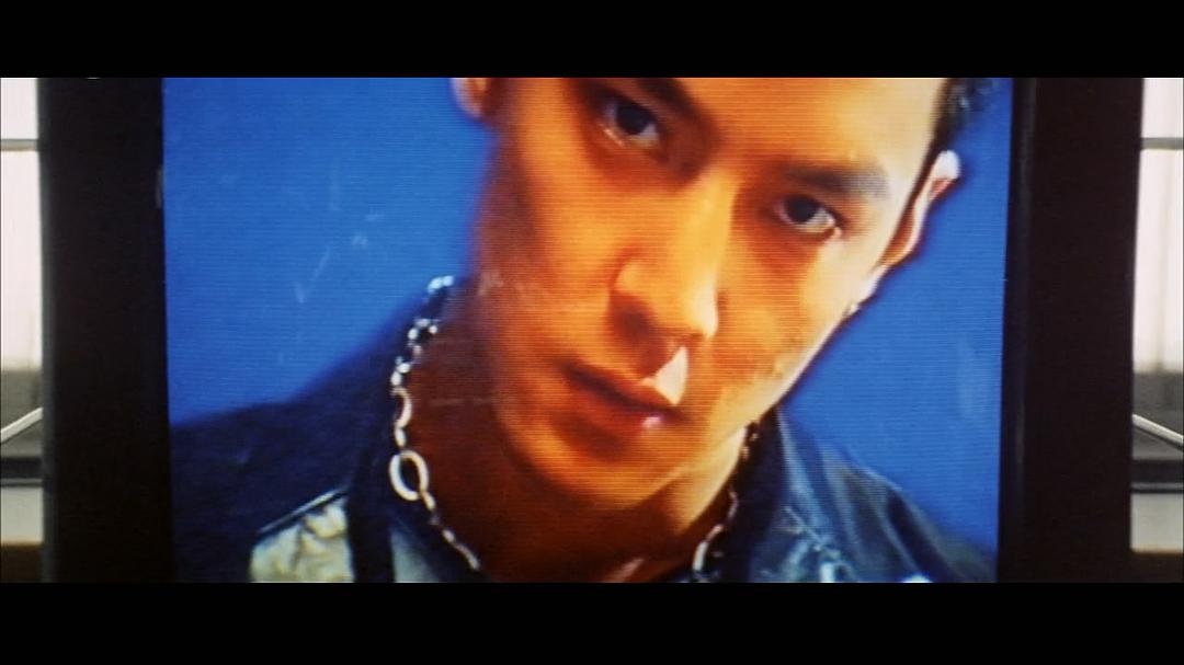 特警新人类1