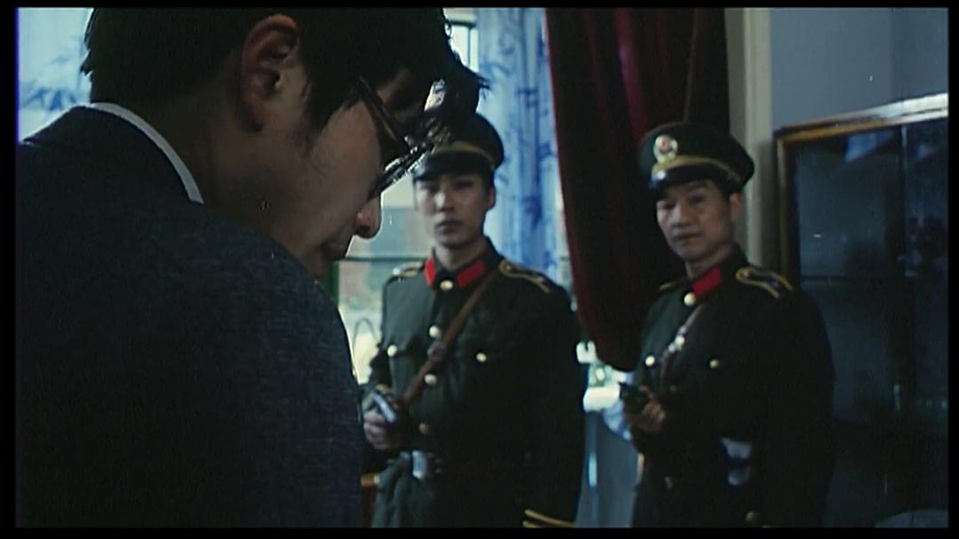 《深谷尸变》全集-高清电影完整版-在线观看
