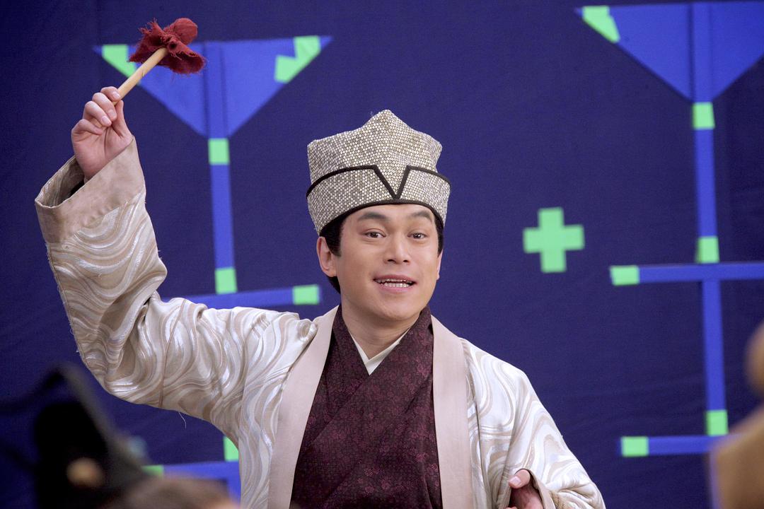 《御天神帝1雄霸白鹿》全集-高清电影完整版