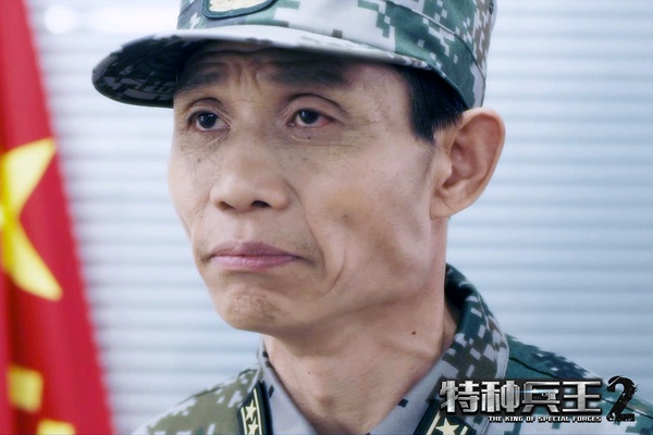 《特种兵王2使命抉择》全集-高清电影完整版