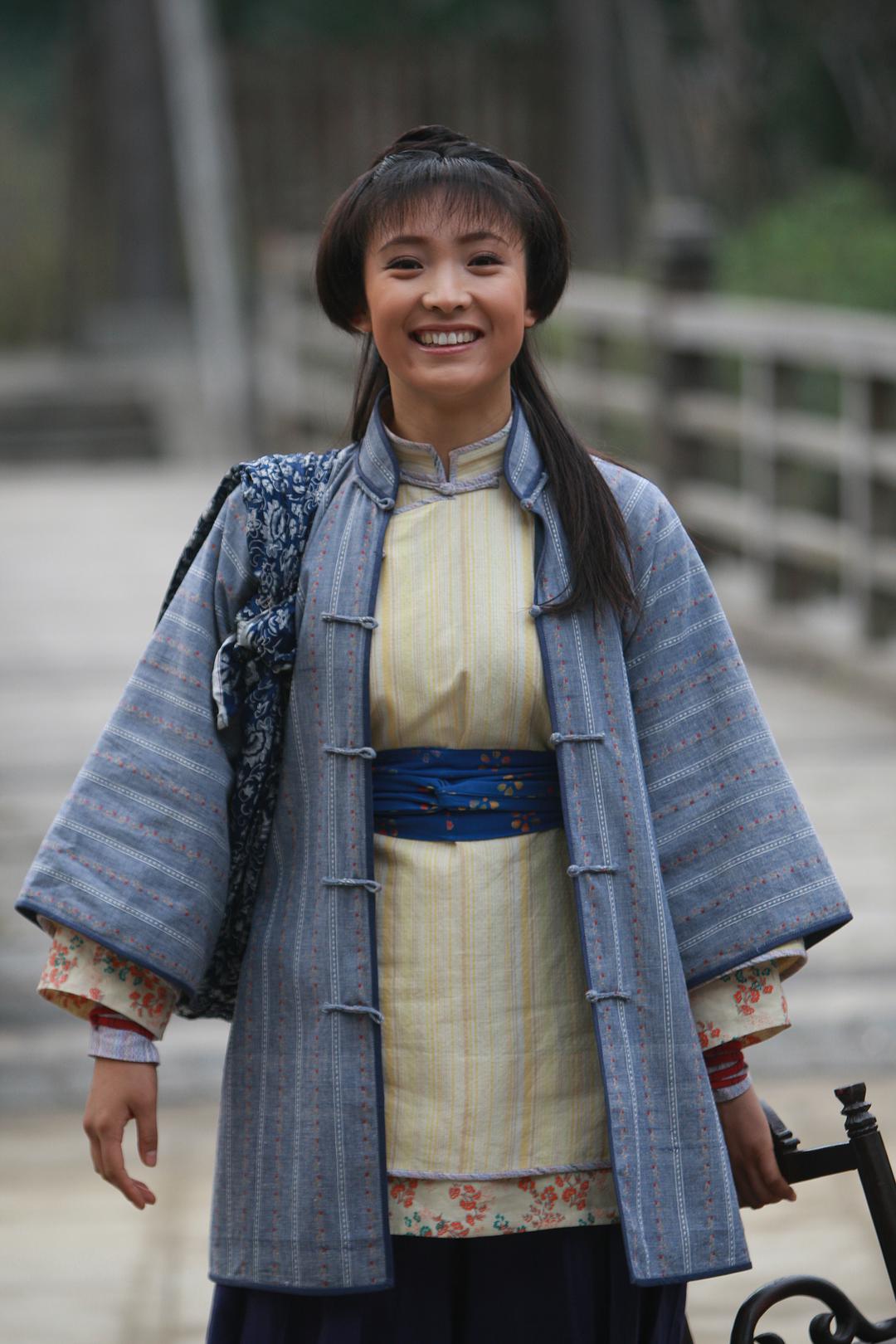 《功夫咏春》全集-高清电影完整版