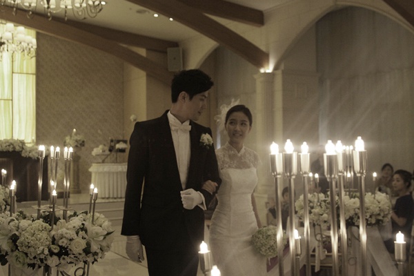 《千次的吻》全集-电视剧