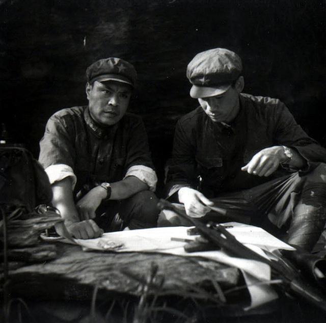 《高山下的花环》全集-高清电影完整版