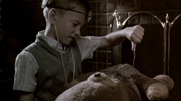 《吉格斯医生》全集-高清电影完整版