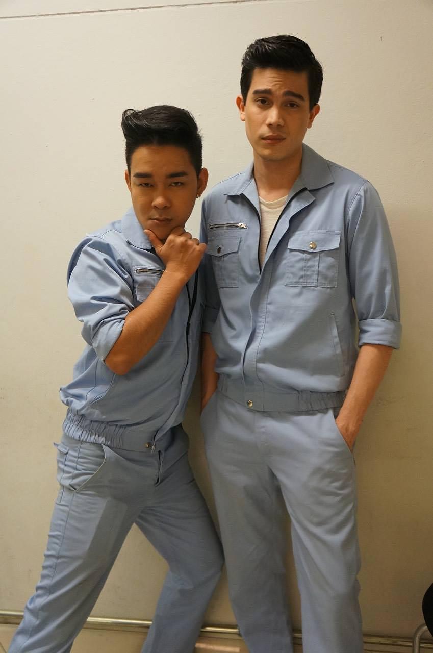 《我很好,谢谢,我爱你》全集-高清电影完整版