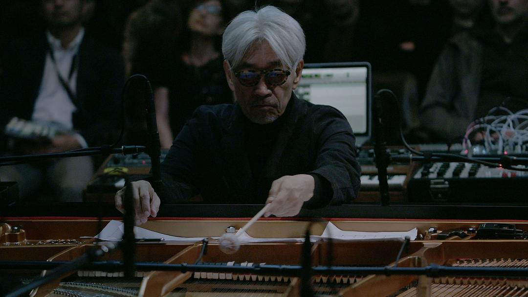 坂本龙一异步