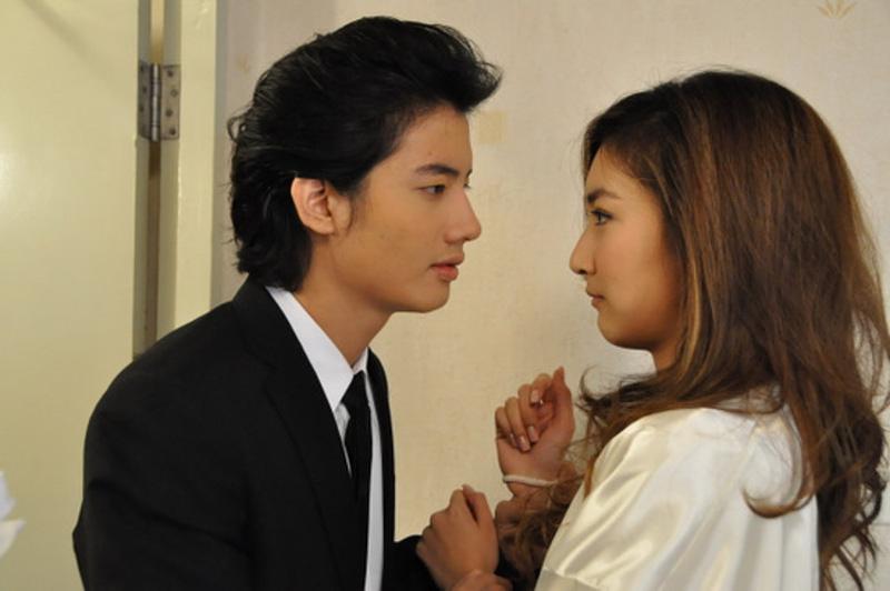 《你和他,我们的爱》全集-电视剧-在线观看-搜