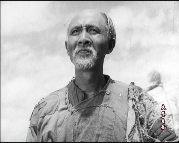 《武训传》全集-高清电影完整版