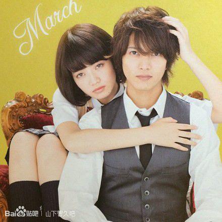 《近距离恋爱》全集-高清电影完整版-在线观看