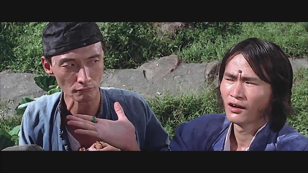 《咸鱼翻生》全集-高清电影完整版-在线观看