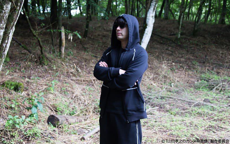 《山田孝之的戛纳电影节》全集-电视剧