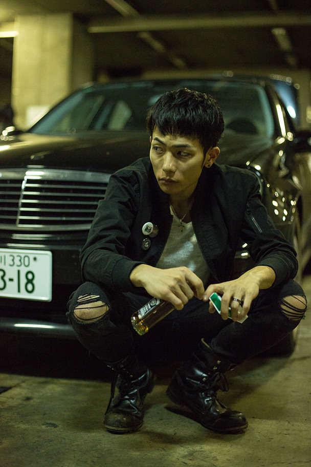 《双生薄荷》-高清电影-在线观看-搜狗影视