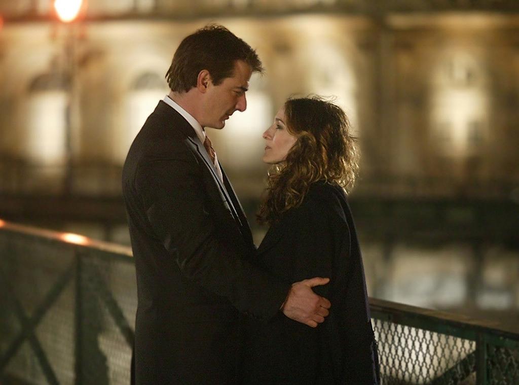 sex and the city: a farewell