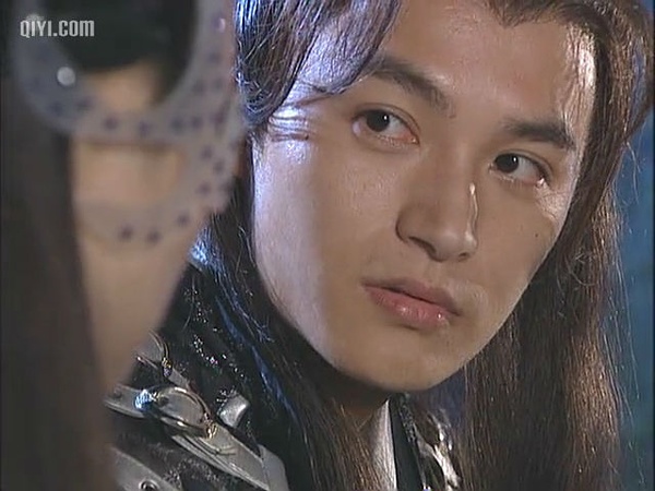 《绝世双骄》全集-电视剧