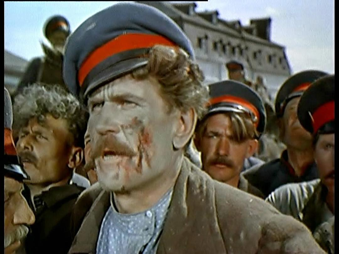 《静静的顿河》全集-高清电影完整版