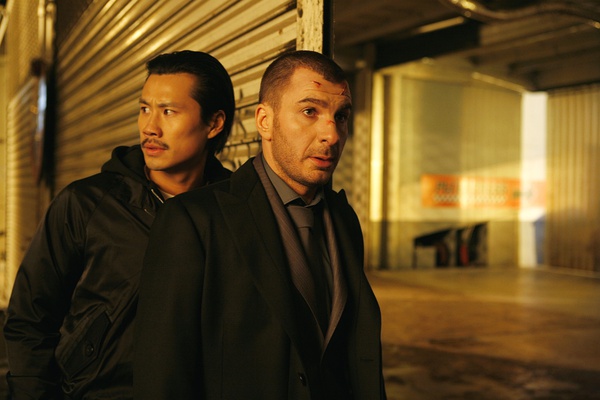 《终极快递》-高清电影