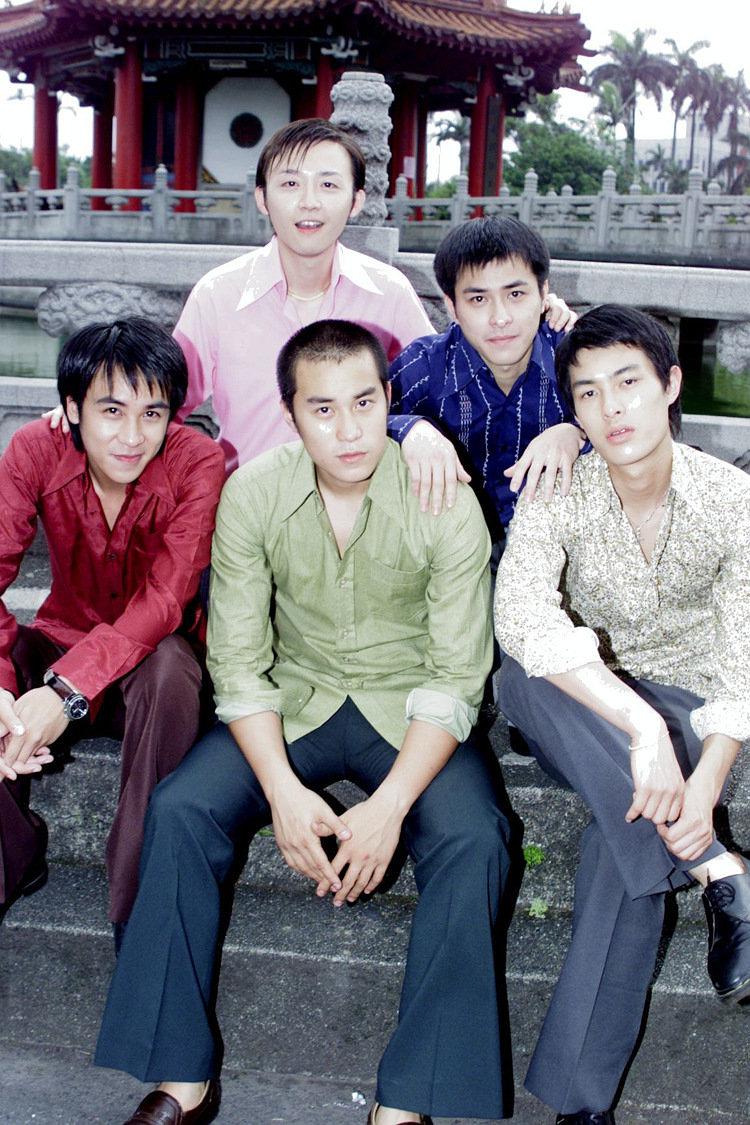 《孽子》全集-电视剧-在线观看-搜狗影视