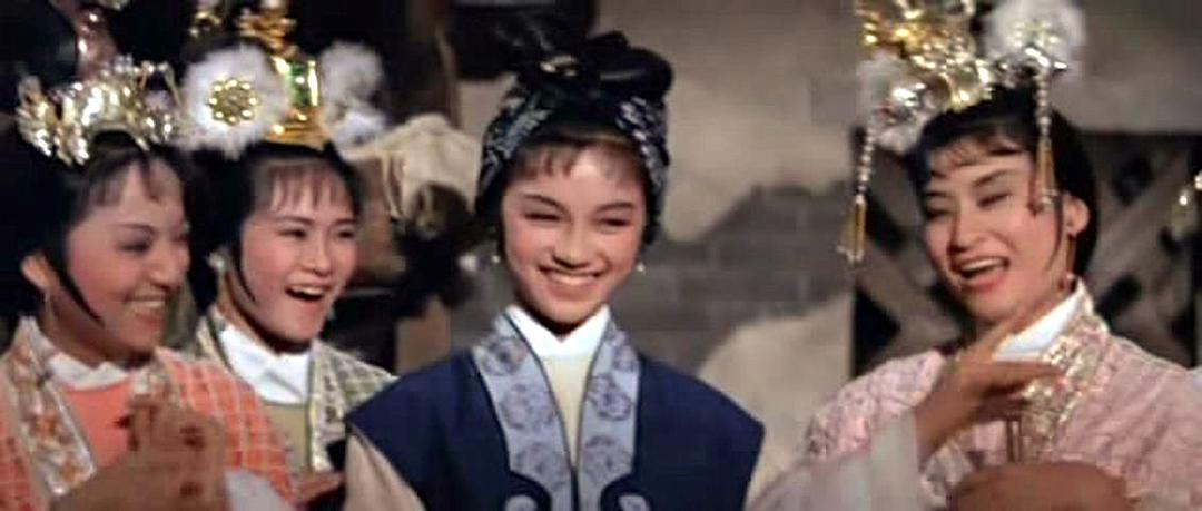 七仙女 