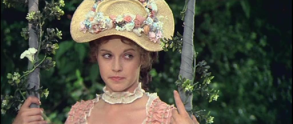 《水晶鞋与玫瑰花》-高清电影-在线观看-搜狗影视