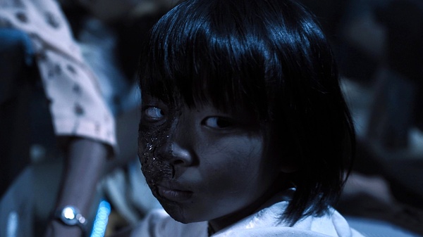 《407航班》全集-高清电影完整版