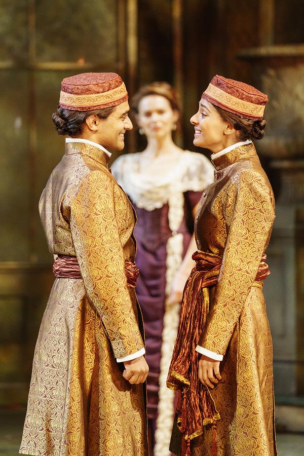 rsc live: twelfth night