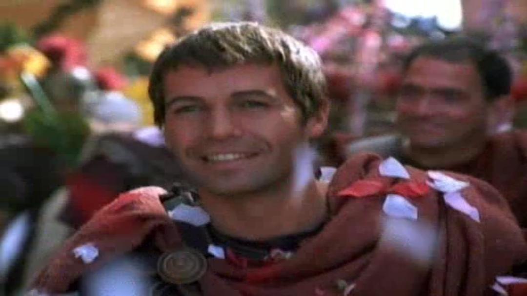 《新埃及艳后》-高清电影-在线观看