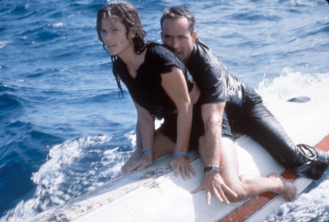 《生死时速2:海上惊情》全集-高清电影完整版