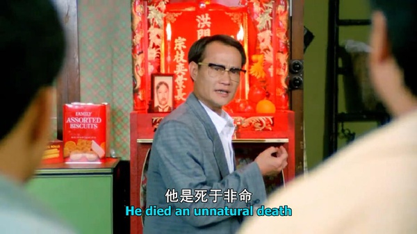 《鬼赌鬼》全集-高清电影完整版