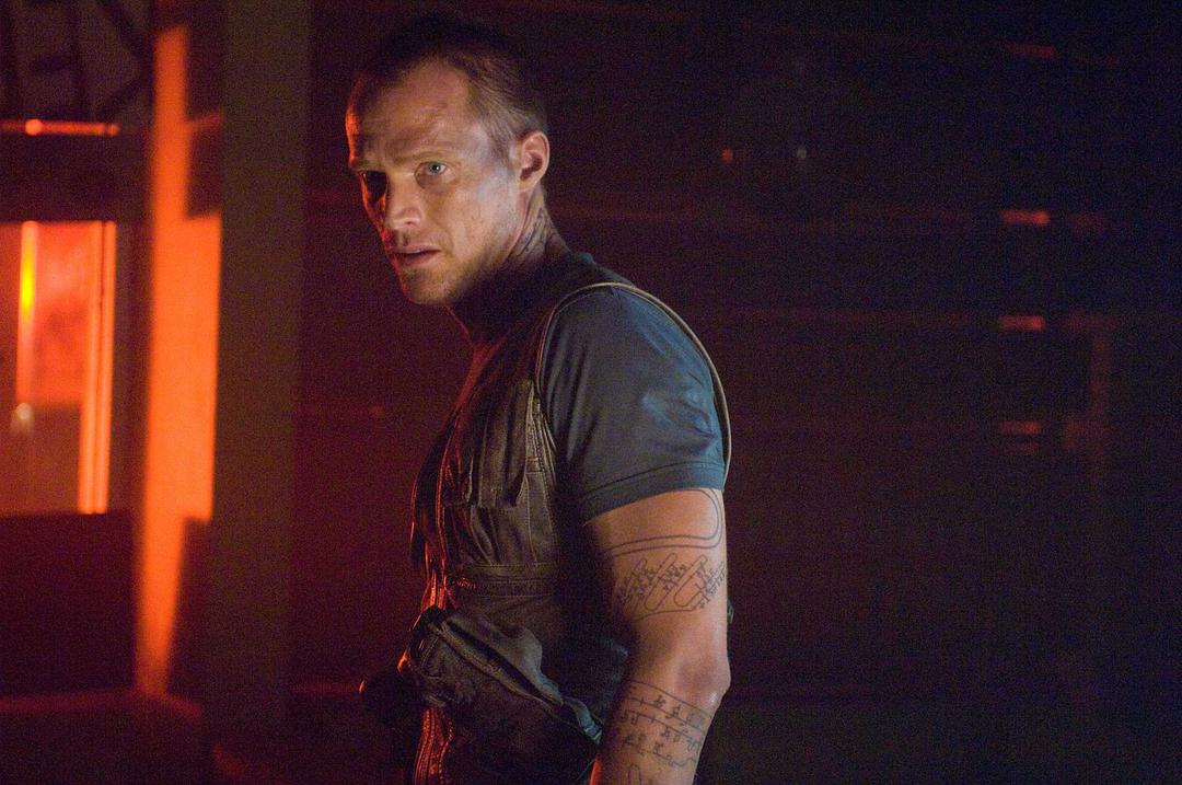 《基督再临》全集-高清电影完整版