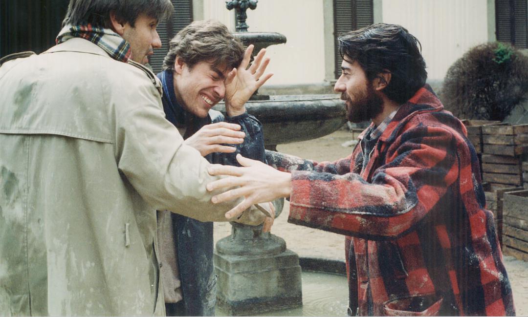 《灿烂人生》全集-高清电影完整版