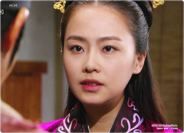 《大祚荣》全集-电视剧