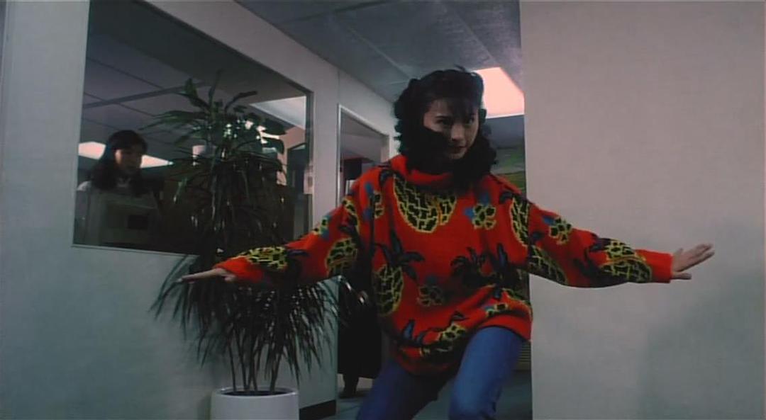 《胭脂虎对霸王花》-高清电影-在线观看