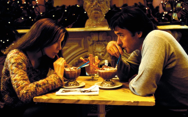 《缘分天注定》全集-高清电影完整版