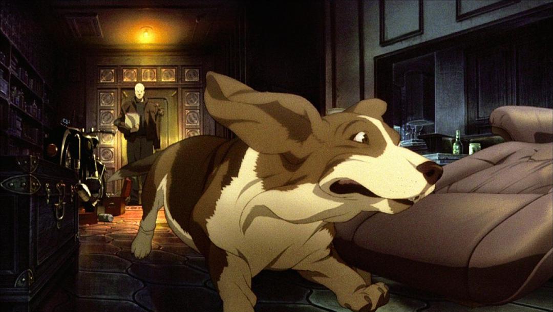 (2004)电影 攻壳机动队2 无罪