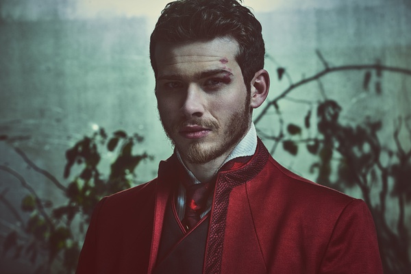 《荒原 第二季》全集-电视剧